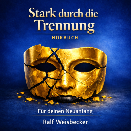 Kinder mit Narzissten Buchcover: "Kinder mit Narzissten" von Ralf Weissbecker, zeigt besorgte Figuren.
