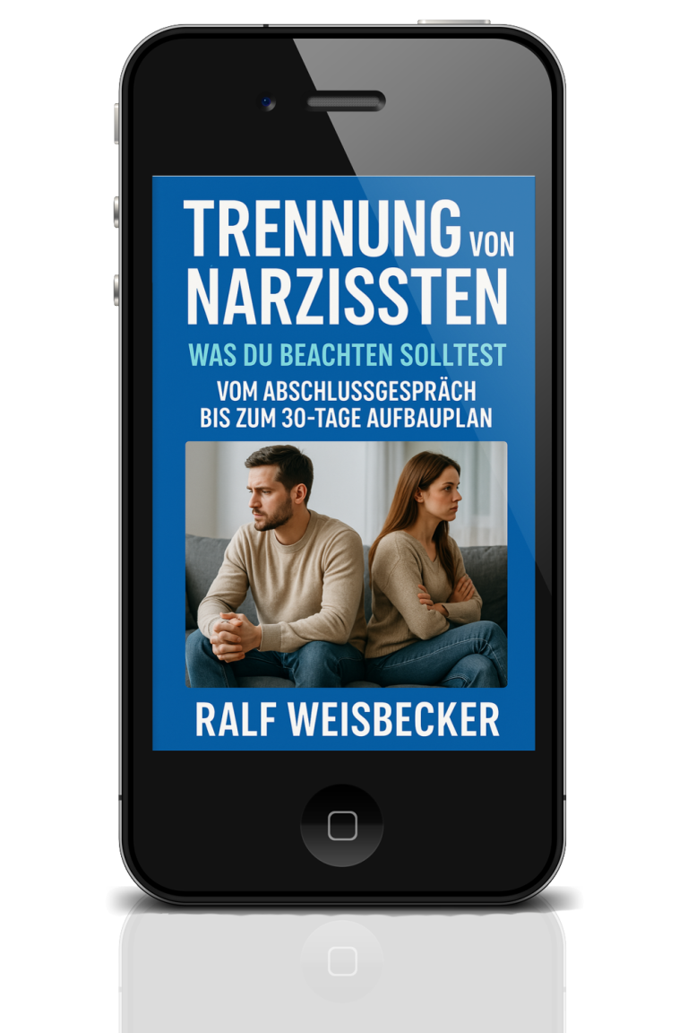 Trennung von Narzissten Trennung von Narzissten